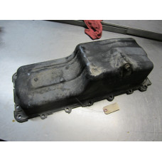 05U001 Engine Oil Pan From 2010 FORD E-350 SUPER DUTY  6.8 F8UE6675AB